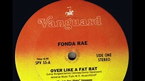 Over Like A Fat Rat - Fonda Rae 1982 - YouTube