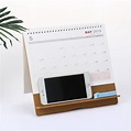 木架座枱月曆 - Alto Products