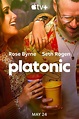 Platonic (TV Series) (2023) - FilmAffinity