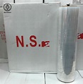 NS 紅字包裝綑箱膜 多量裝