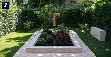 Helmut Kohls Grab in Speyer zum Todestag umgestaltet