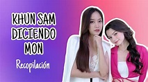 Khun Sam diciendo Mon | Khun Sam saying Mon [Recopilación] - YouTube