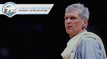Former Michigan coach Bill Frieder recalls missing 1989 title ...