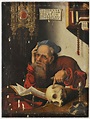 Restaurierung des „Heiligen Hieronymus“ (um 1510) von Joos van Cleve ...