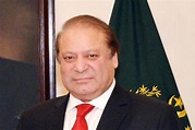 Former Pakistan PM Nawaz Sharif to return to Pakistan today after four ...