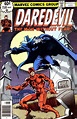 Daredevil #158 - Frank Miller art & cover - Pencil Ink