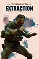 Extraction (2020) - Posters — The Movie Database (TMDB)