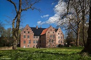 Schloss Hagen Foto & Bild | architektur, schleswig-holstein, frühling ...