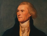 42 Presidential Facts About Thomas Jefferson