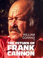 The Return of Frank Cannon - The Return of Frank Cannon (1980) - Film ...