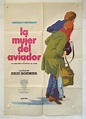 La mujer del aviador (1981) Éric Rohmer