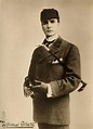 File:William-gillette-still1.jpg - The Arthur Conan Doyle Encyclopedia