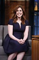 Vanessa Bayer has the cutest smile : r/gentlemanboners