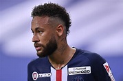Neymar assina contrato com a Puma - GQ | Esporte