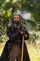 Khary Payton on playing charismatic King Ezekiel on 'Walking Dead ...