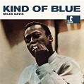 Kind of Blue | Vinyl 12" Album | Free shipping over £20 | HMV Store