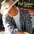 Pat Green - Official Site