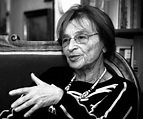 Fallece la socióloga húngara Ágnes Heller a los 90 años - Tercera ...