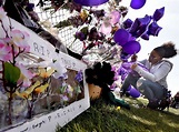 Prince's Family & Friends Mourn Singer and Join Fans at Paisley Park ...