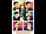 Barfi All Songs !!!! FREE DOWNLOAD !!!!! - YouTube