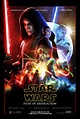 "Star Wars The Darth Bane Saga: Path of Destruction" Movie Poster made ...
