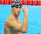 Michael Phelps : Michael Phelps - Wikipedia