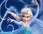 Elsa of 'Frozen' Tops TIME's '15 Most Influential Fictional Characters ...
