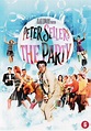 The Party – Blake Edwards (1968) | Peter sellers movies, Blake edwards ...
