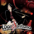 Luan Santana Shop - Loja Oficial Álbum Luan Santana - Ao Vivo