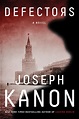 Review: Joseph Kanon's espionage novel, "Defectors" - The Washington Post