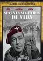 Sesenta segundos de vida - DVD - Terence Young - Alan Ladd - Leo Genn ...