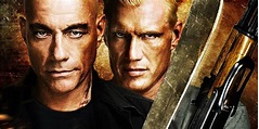 Every Jean-Claude Van Damme & Dolph Lundgren Movie, Ranked Worst To Best