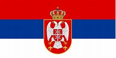 Serbian Flag Wallpapers - Wallpaper Cave