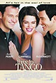 Tango para tres (2000) - FilmAffinity