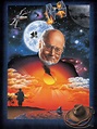 John Williams poster by donjapy2011 on DeviantArt