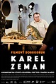 Karel Zeman: Adventurer in Film (2015) | REFRESHER.sk