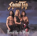 Spinal Tap Release Break Like The Wind - March 17, 1992