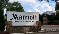 Where Is The Headquarters Of Marriott International? - WorldAtlas