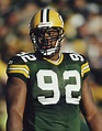 The Life And Career Of Reggie White (Complete Story)