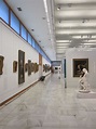 National Gallery of Athens - Neoma