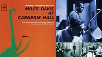 Walkin' - Miles Davis Quintet - YouTube