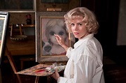 Tim Burton's 'Big Eyes' Tells Story of Artist Margaret Keane