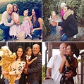 Bruce Willis, Emma Heming’s Adorable Family Moments