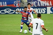 Fortaleza fica no 0 a 0 com Atlético-GO no Castelão; assista os ...