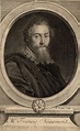 NPG D1043; Francis Beaumont - Portrait - National Portrait Gallery