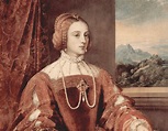 24 Octubre 1503 nace Isabel de Portugal esposa de Carlos I de España ...