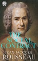 The Social Contract - Jean-Jacques Rousseau - eBook - Walmart.com ...