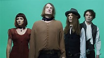 The Dandy Warhols' Zia McCabe talks Dig!, Bowie and the Capitol years ...