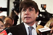 Ex Governor Rod Blagojevich Takes Interview After Years In Prison