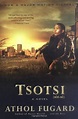 Amazon.com: Tsotsi: A Novel: 9780802142689: Fugard, Athol: Books